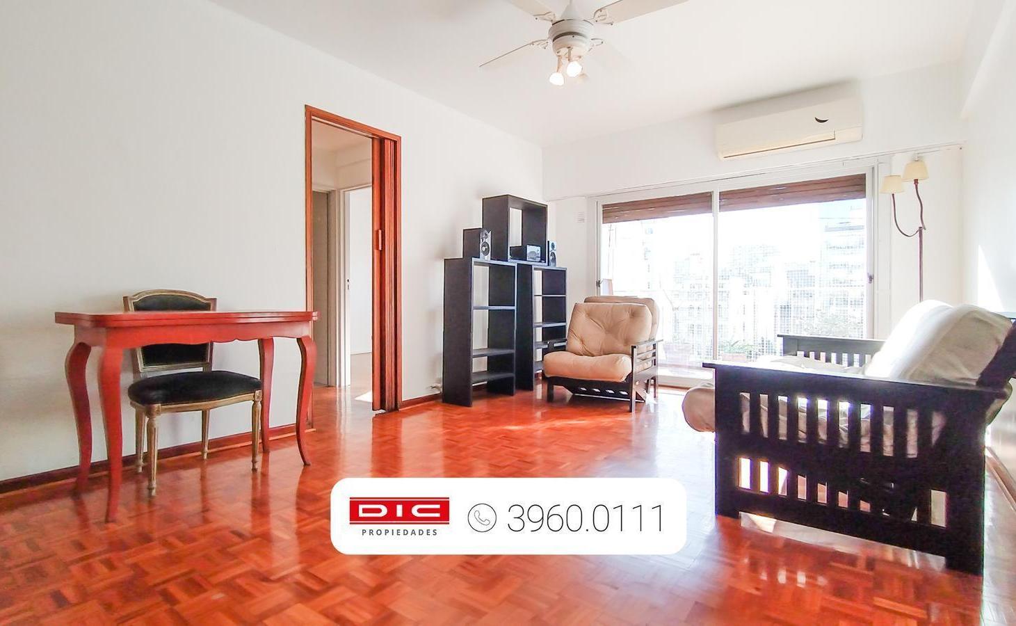 Foto de Departamento 3 ambientes Alquiler - San Nicolas, imagen 4