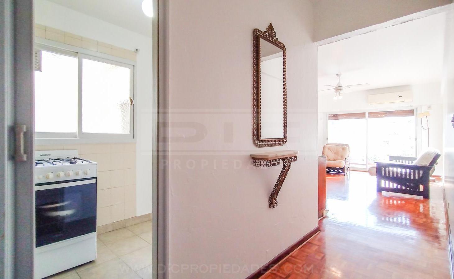 Foto de Departamento 3 ambientes Alquiler - San Nicolas, imagen 5
