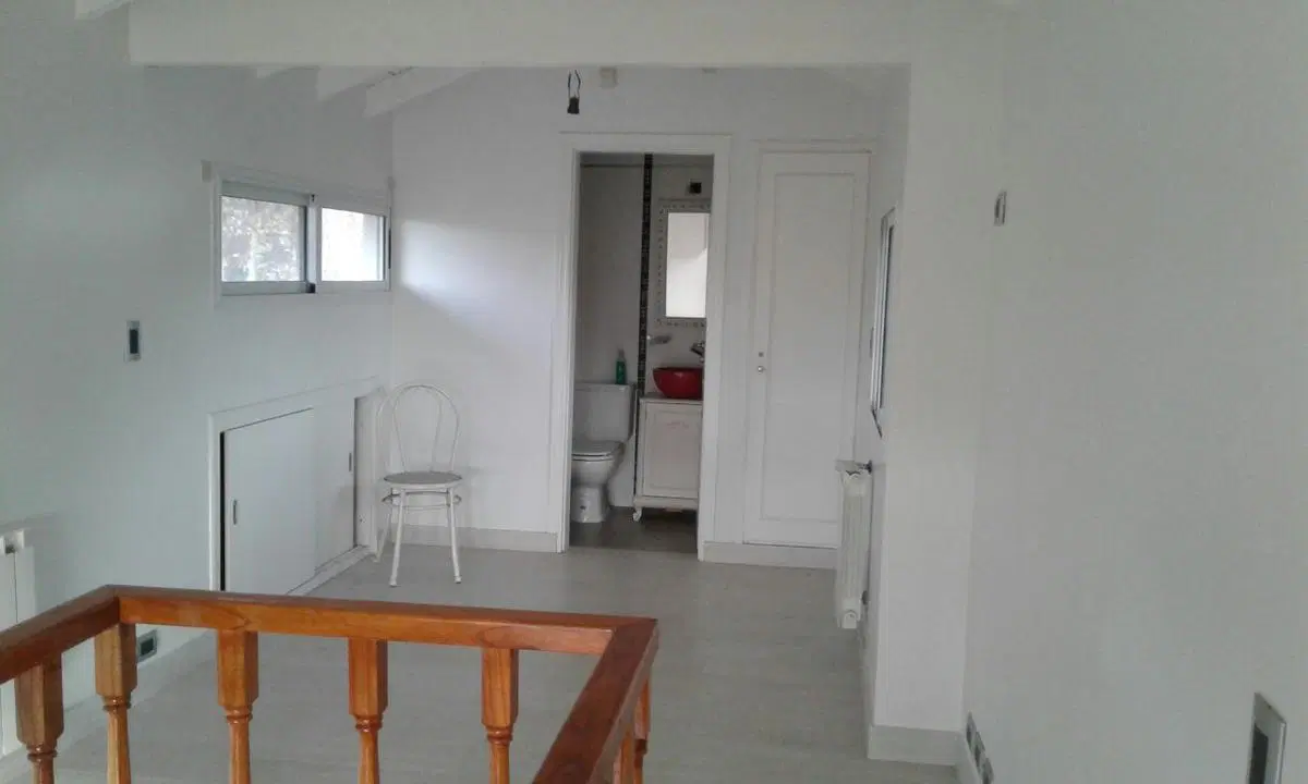 Casa 3 dormitorios  Alquiler - Florida Mitre/Este 4