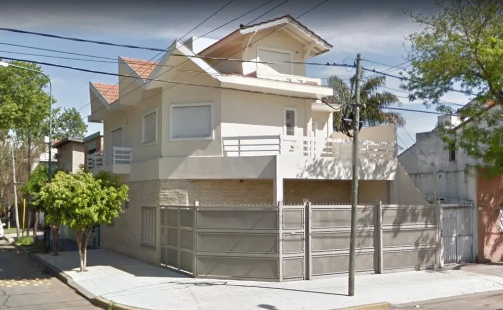 Casa 3 dormitorios  Alquiler - Florida Mitre/Este 3