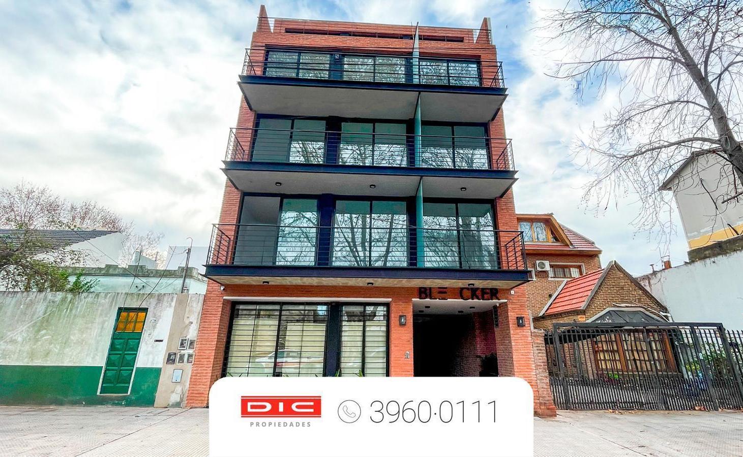 Departamento Monoambientes Venta - Saavedra