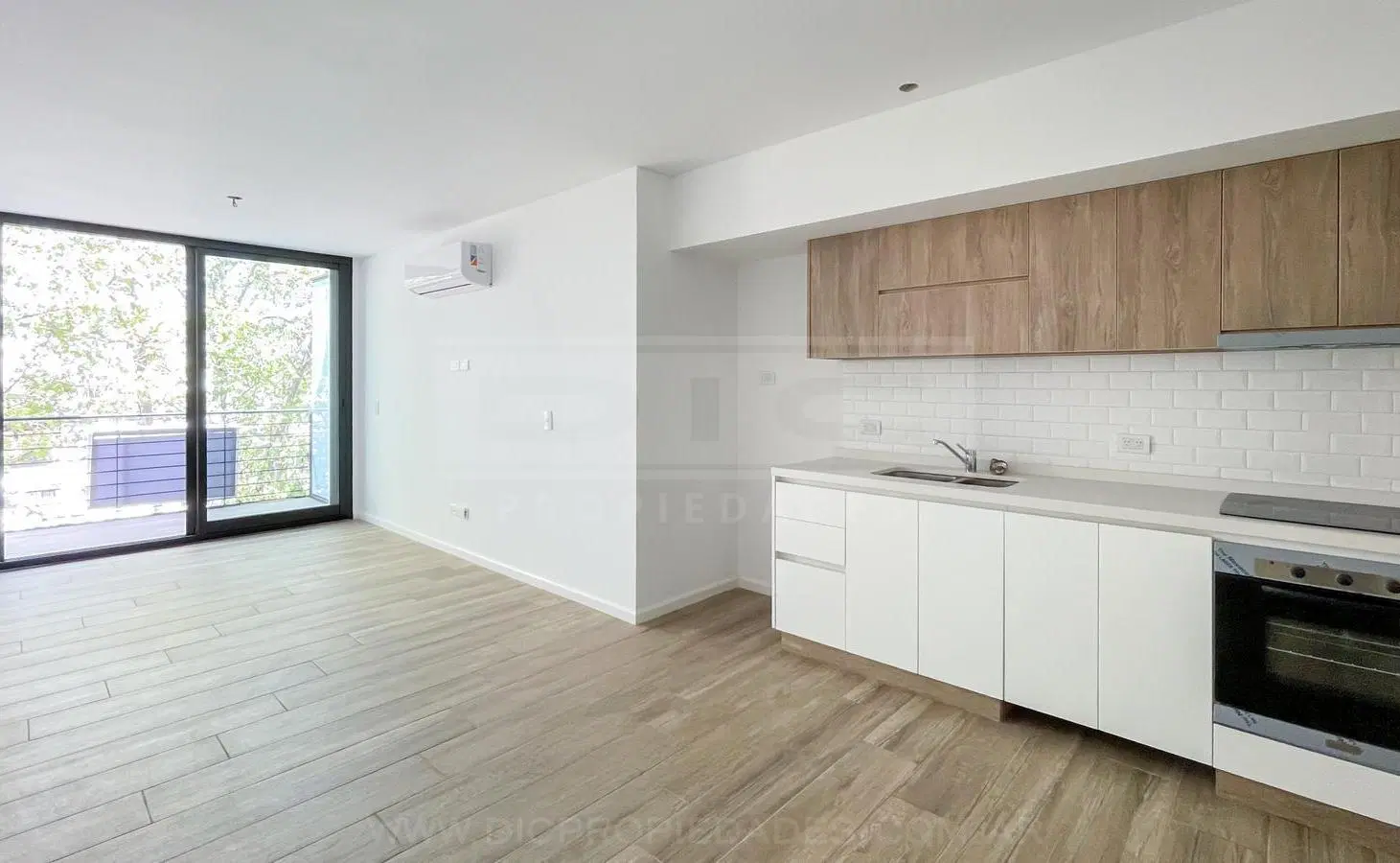 Departamento Monoambientes Venta - Saavedra 3