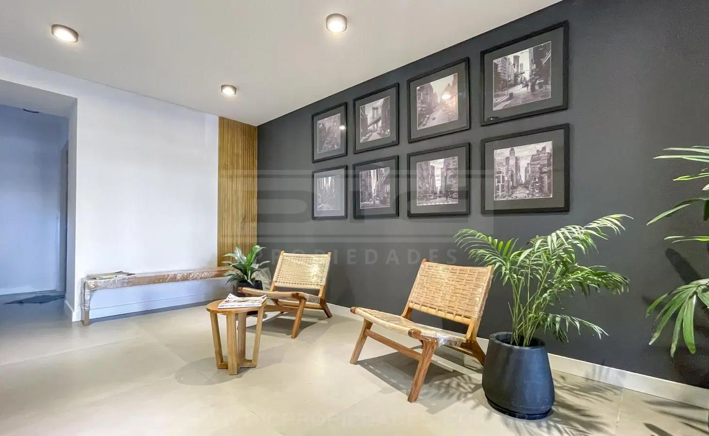 Departamento Monoambientes Venta - Saavedra 2