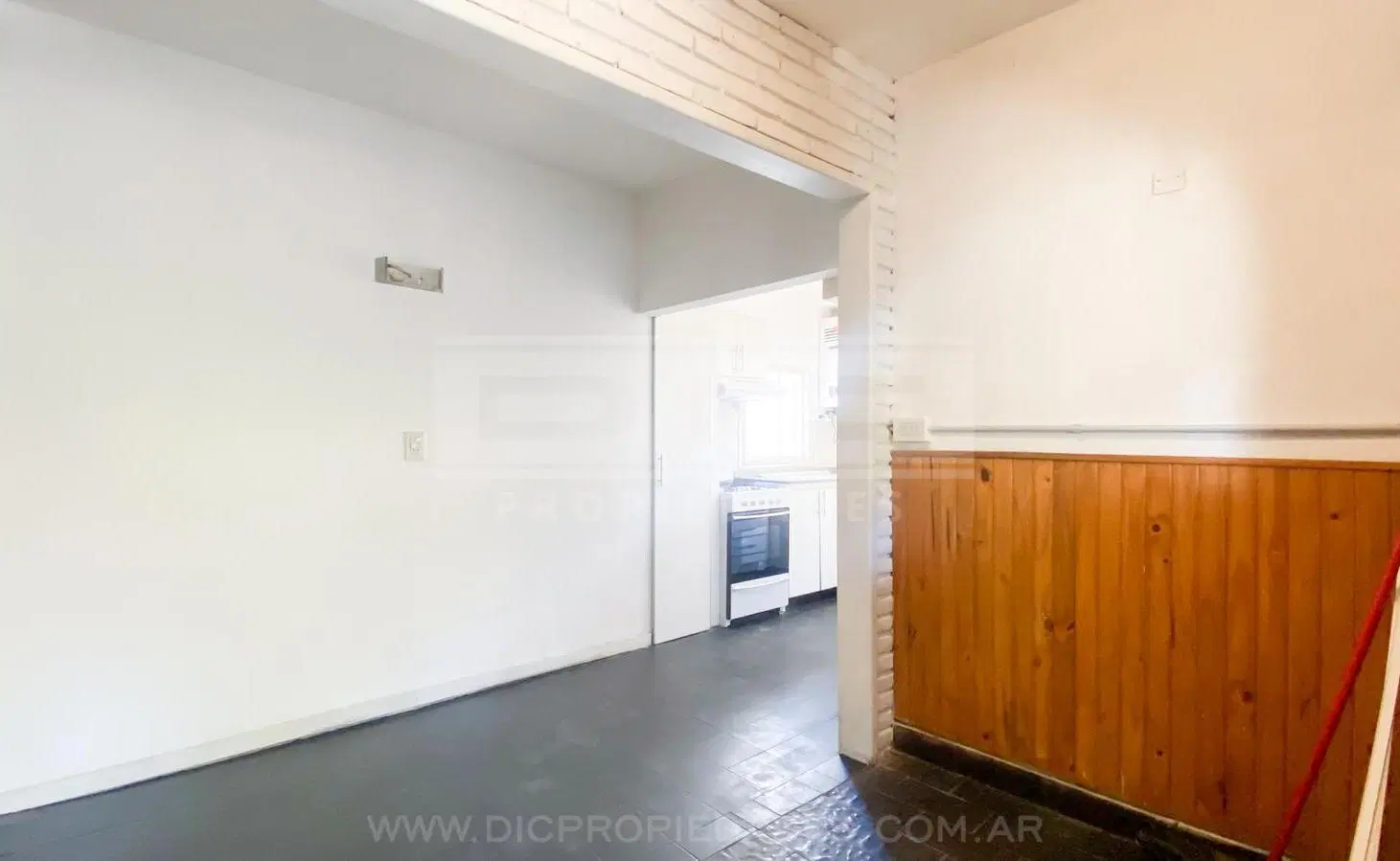 PH 2 dormitorios Venta - Olivos 5
