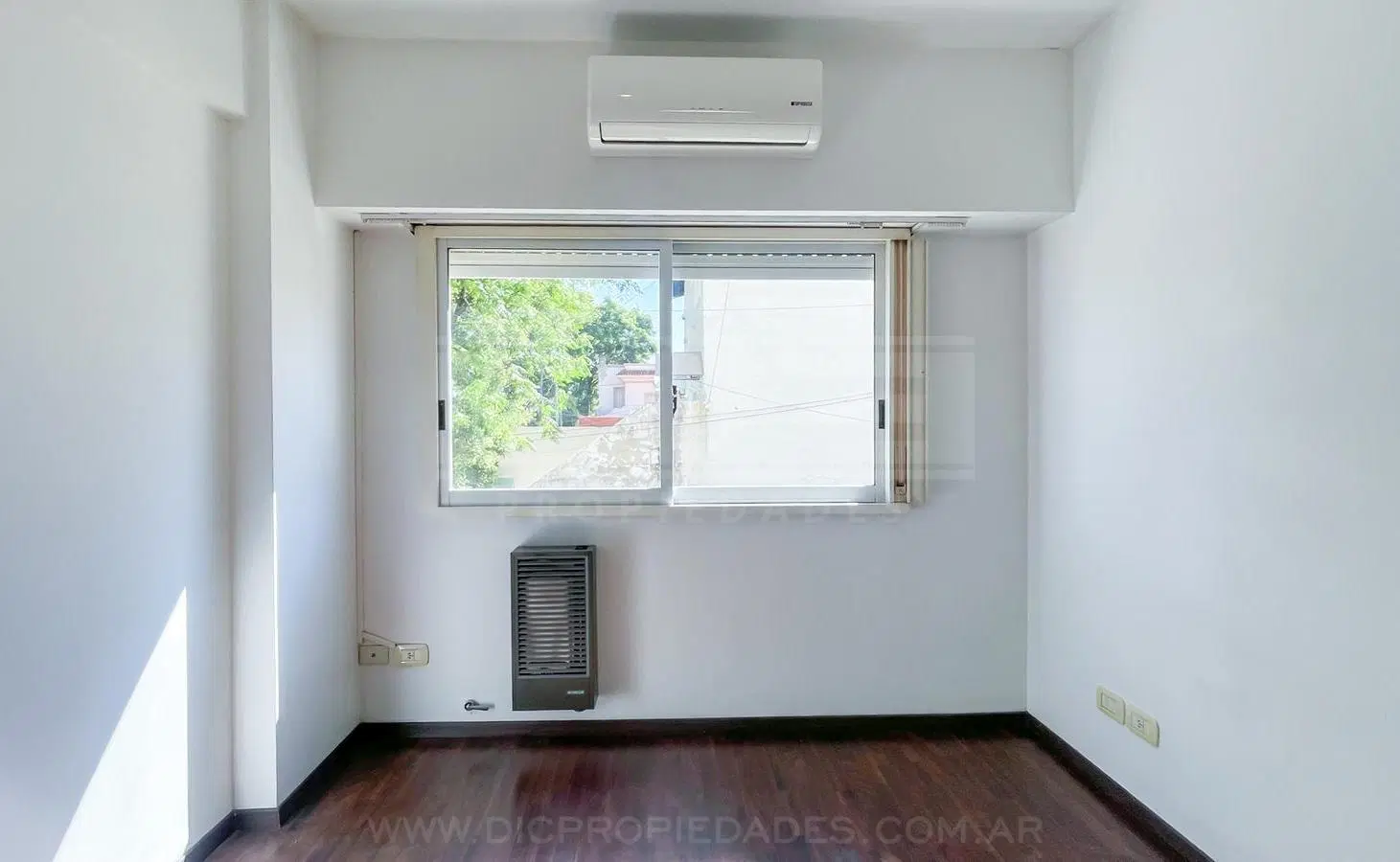 Departamento 2 ambientes Alquiler - Florida Mitre/Este 5