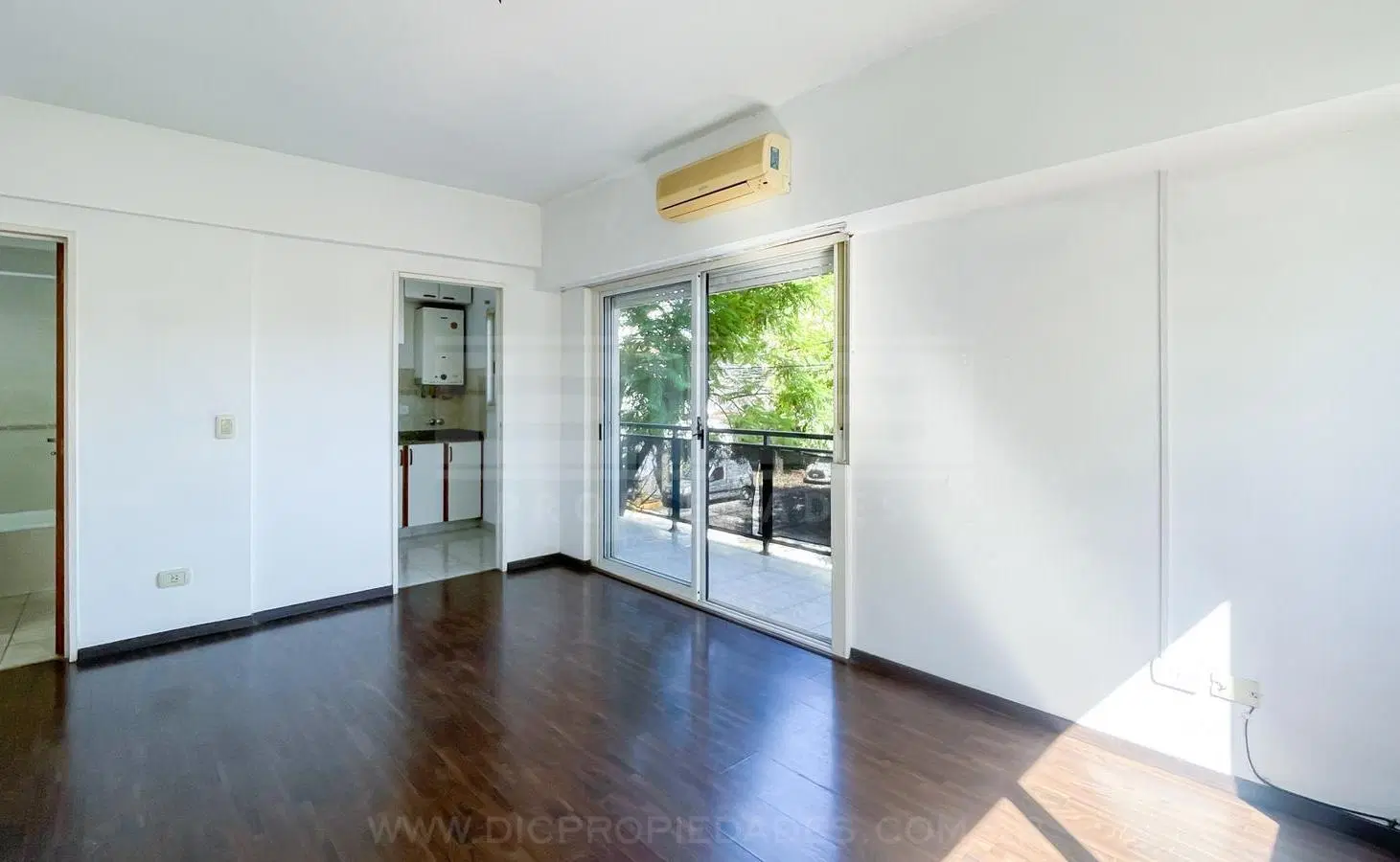 Departamento 2 ambientes Alquiler - Florida Mitre/Este 2
