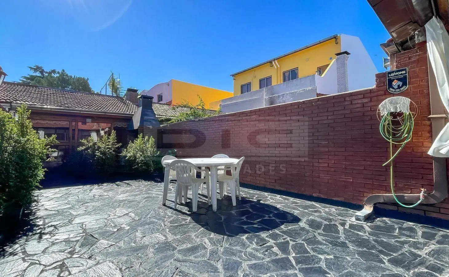 Duplex 3 dormitorios Venta - Olivos-Maipu/Uzal 3