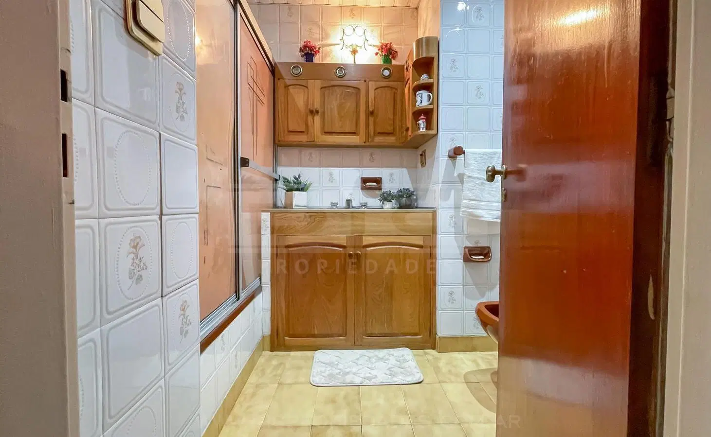 Duplex 3 dormitorios Venta - Olivos-Maipu/Uzal 8