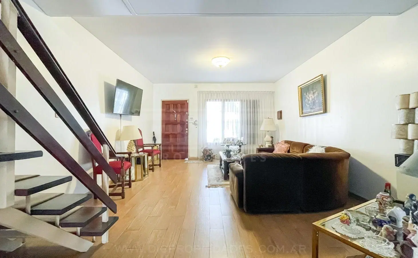 Duplex 3 dormitorios Venta - Olivos-Maipu/Uzal 2