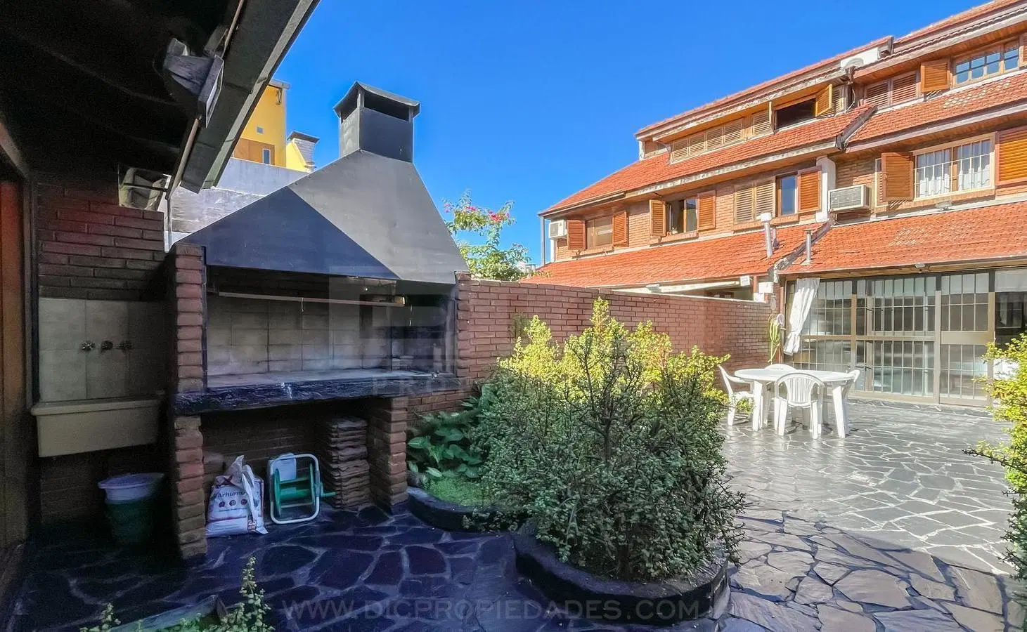 Duplex 3 dormitorios Venta - Olivos-Maipu/Uzal 4