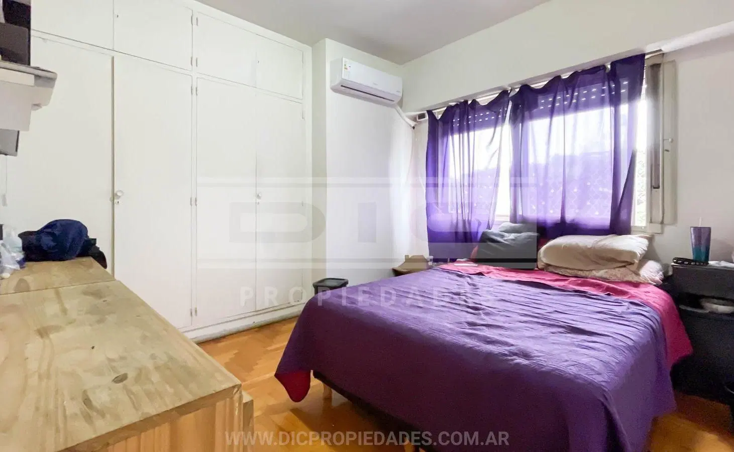 Departamento 3 ambientes Venta - Olivos-Maipu/Uzal 3
