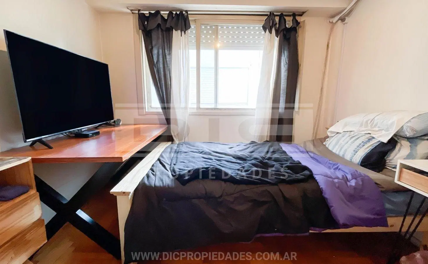 Departamento 3 ambientes Venta - Olivos-Maipu/Uzal 2