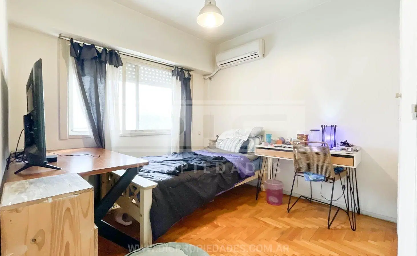 Departamento 3 ambientes Venta - Olivos-Maipu/Uzal 4