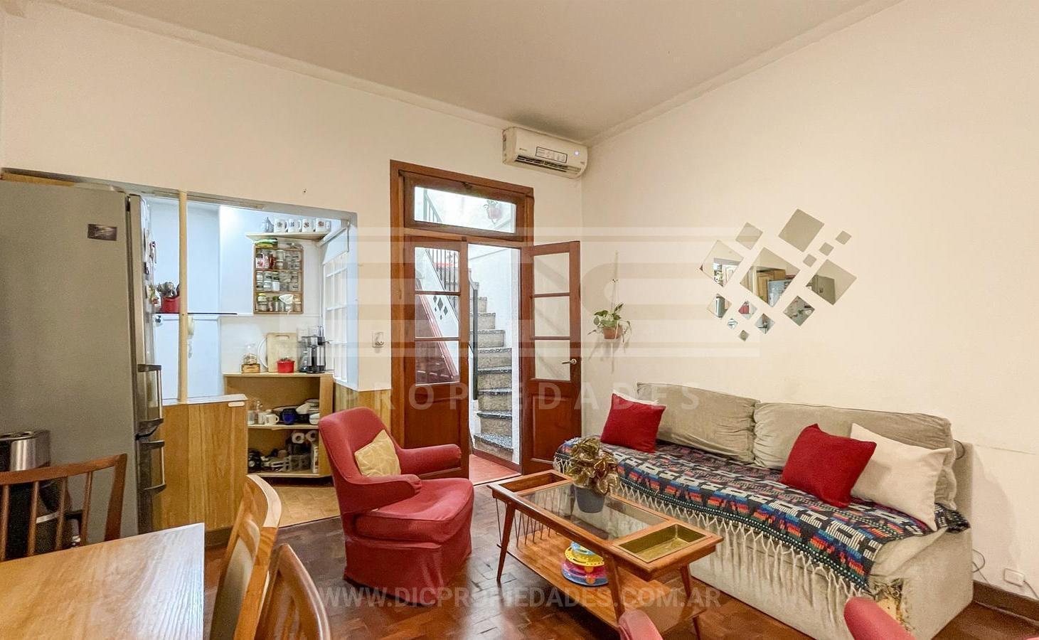 PH 1 dormitorio Venta - Olivos-Maipu/Uzal