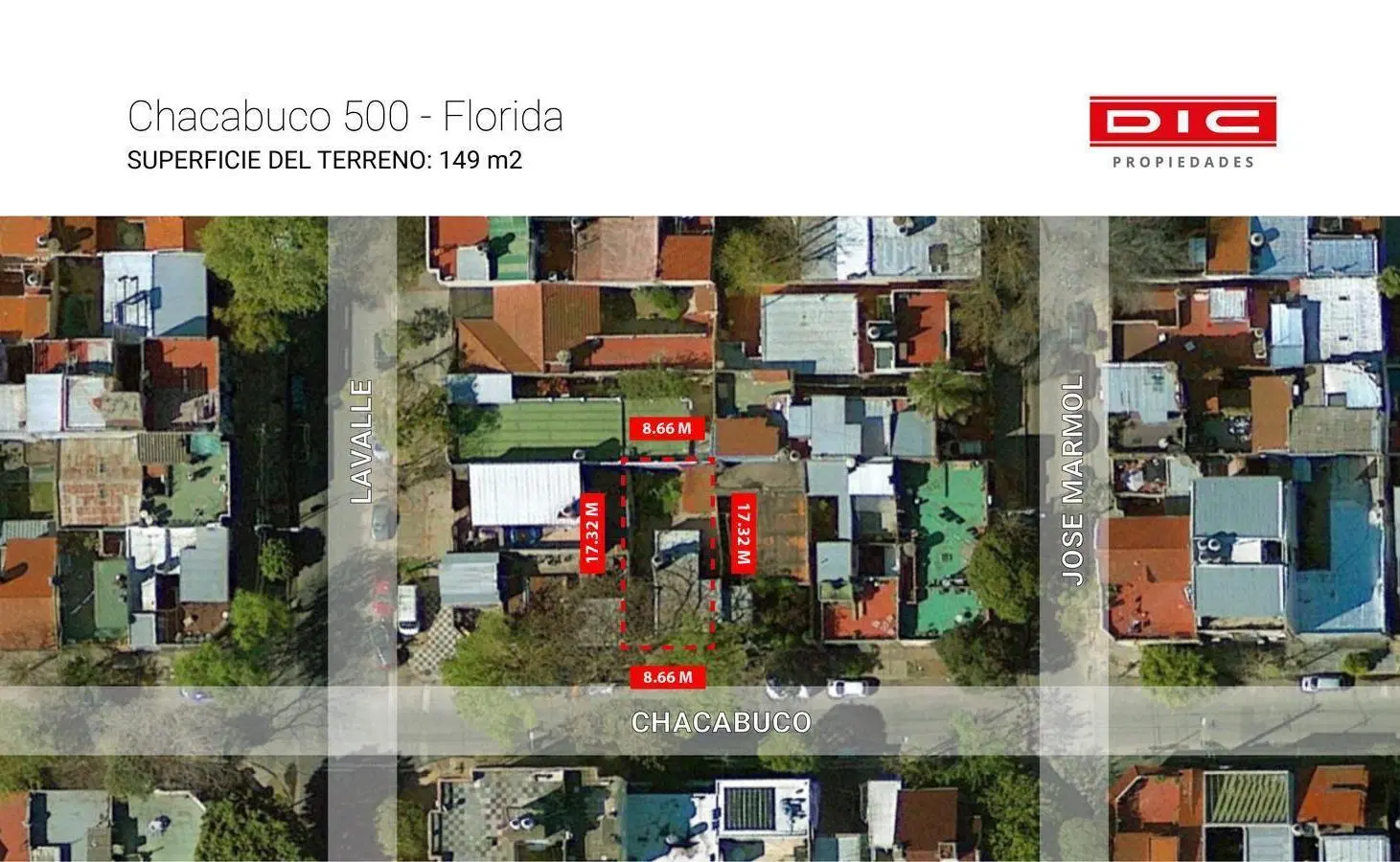Terreno Venta - Florida Mitre/Este 3