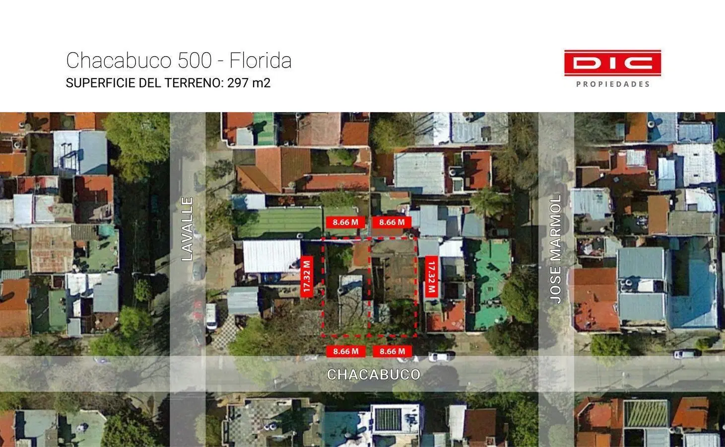 Terreno Venta - Florida Mitre/Este 3