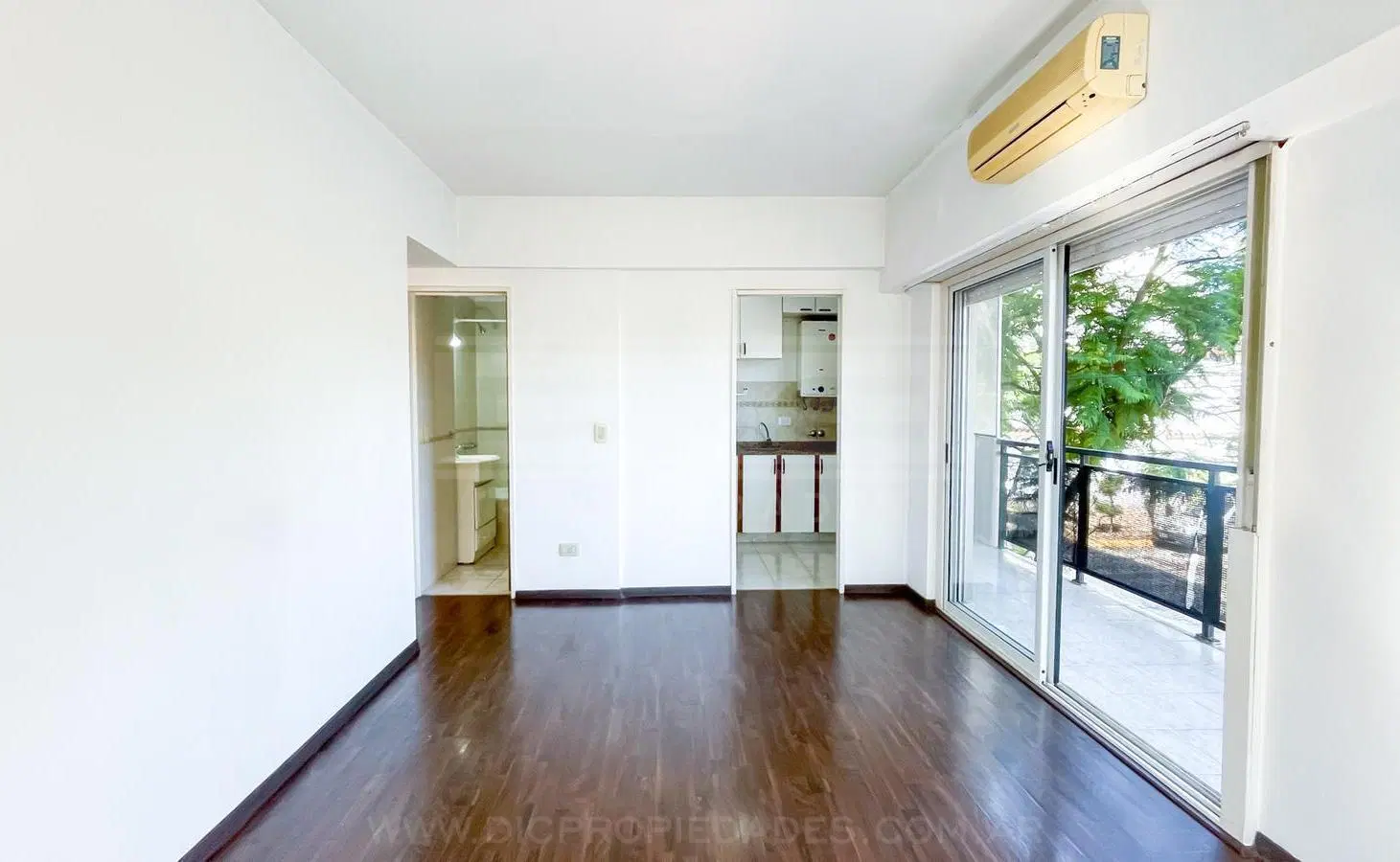 Departamento 2 ambientes Venta - Florida Mitre/Este 3