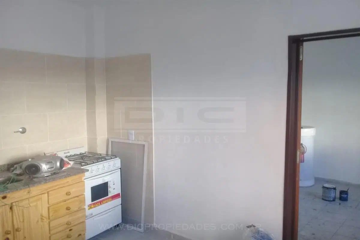 Departamento 3 ambientes Alquiler - Carapachay 3