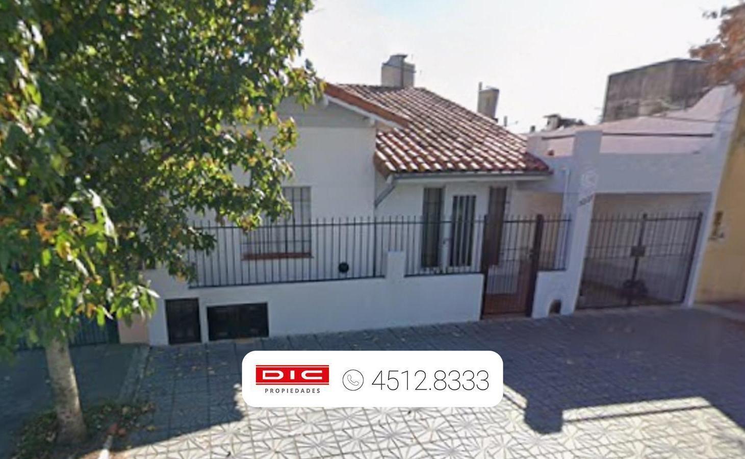 Dpto 3 amb a estrenar, con cochera - Carapachay
