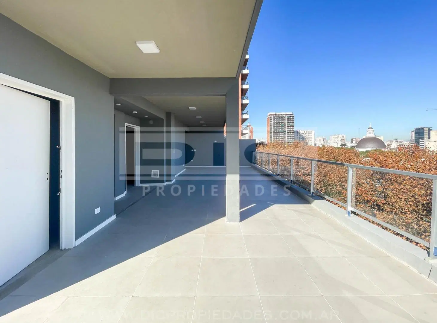 Departamento Monoambiente Venta - Belgrano C 3