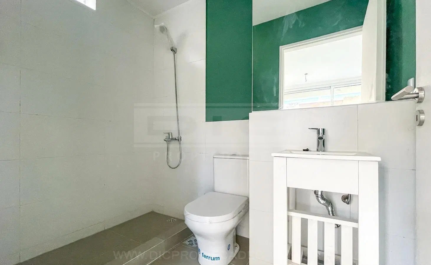 Departamento monoambiente Alquiler - Belgrano 5