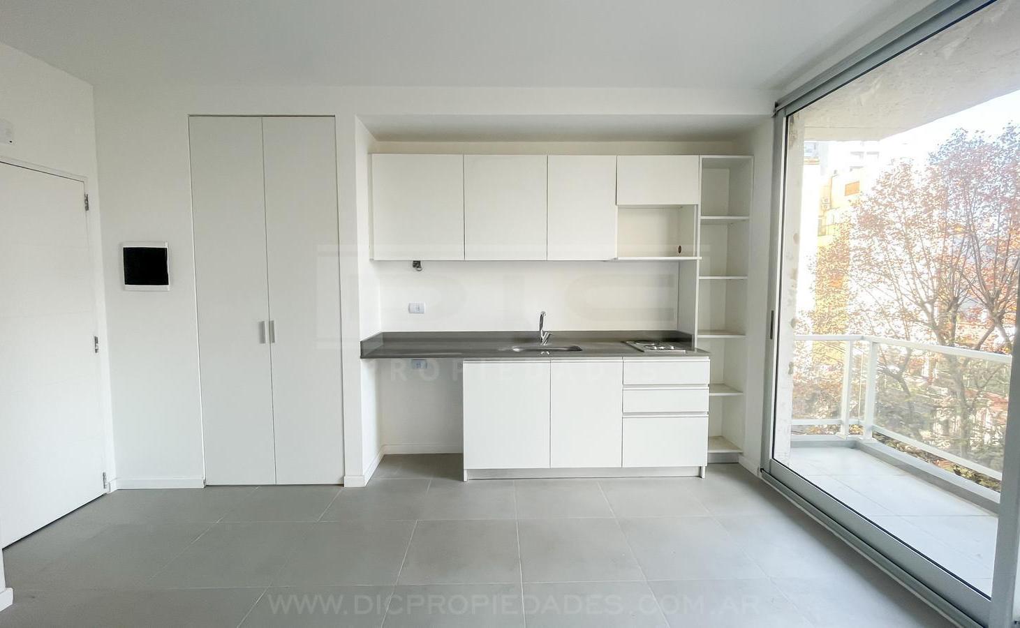 Foto de Departamento monoambiente Alquiler - Belgrano, imagen 2