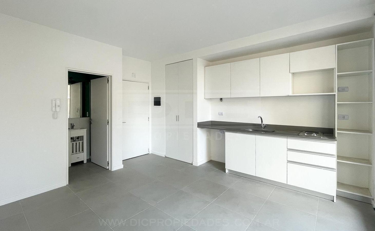 Foto de Departamento monoambiente Alquiler - Belgrano, imagen 4