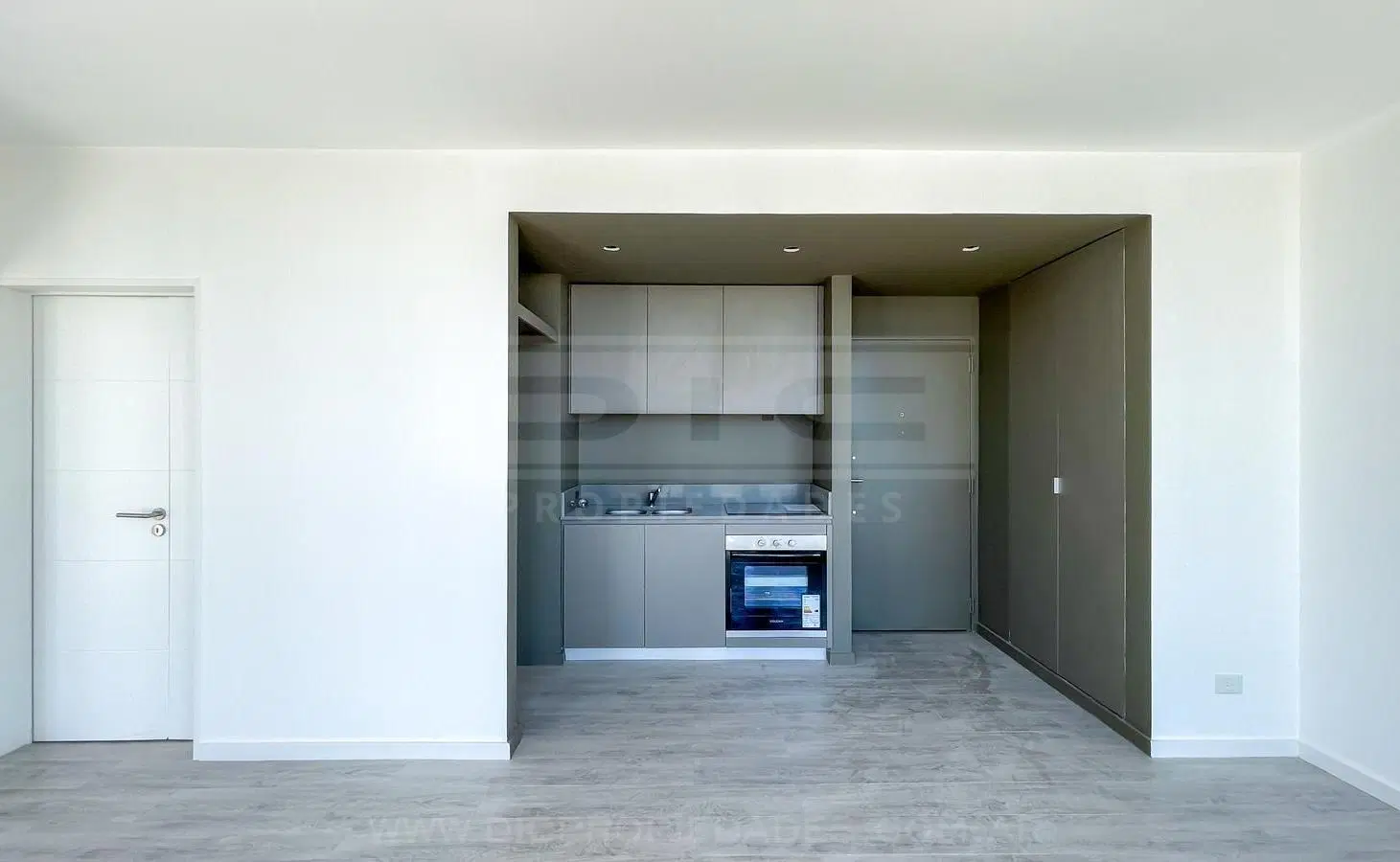 Departamento 2 ambientes Venta - Olivos 4