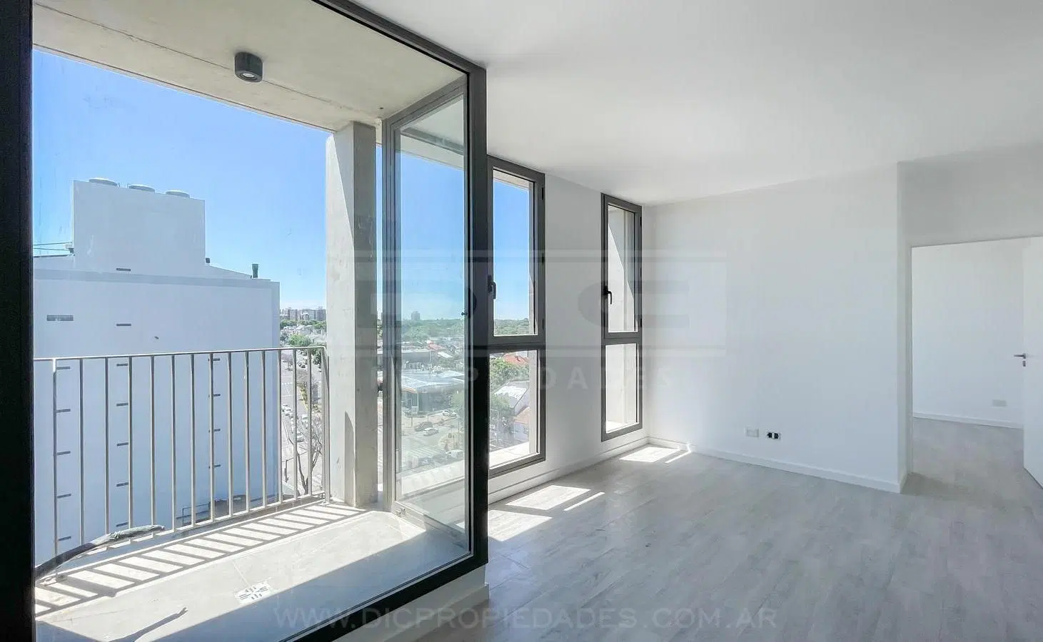 Departamento 2 ambientes Venta - Olivos 3