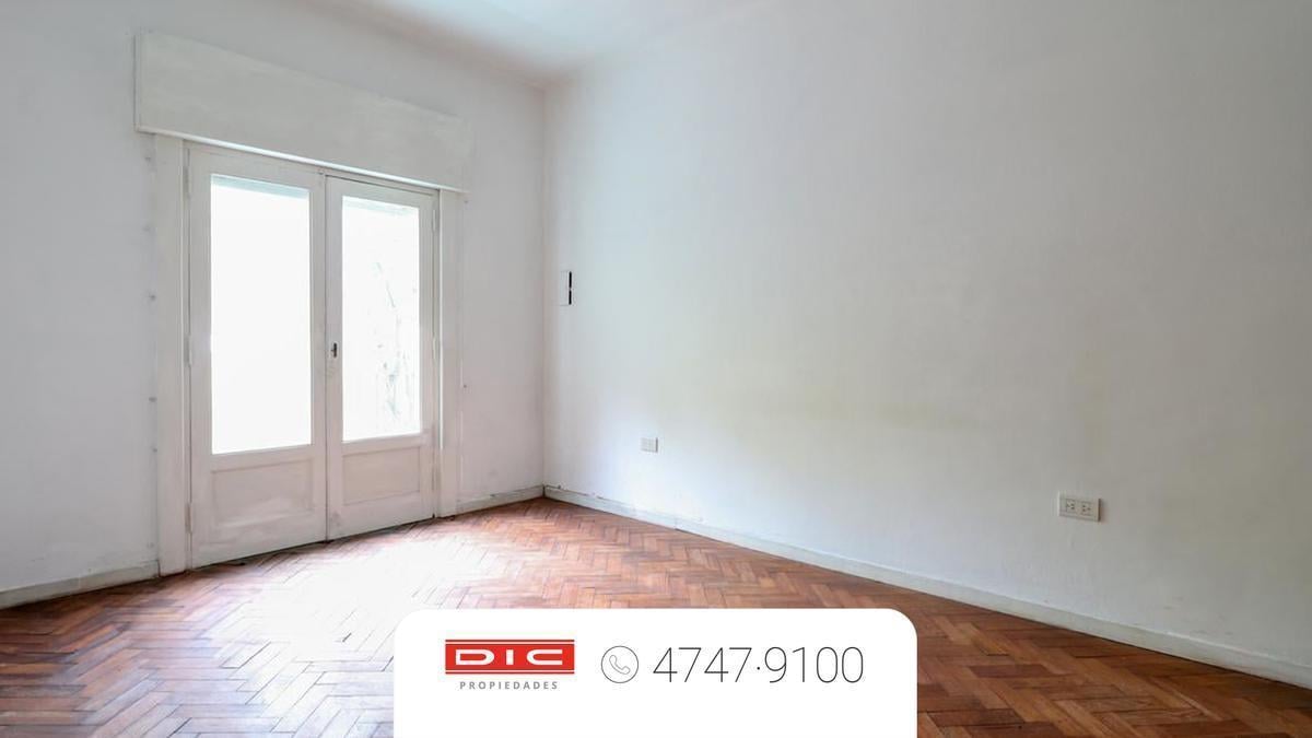 Foto de PH 2 dormitorios Alquiler - Beccar, imagen 2