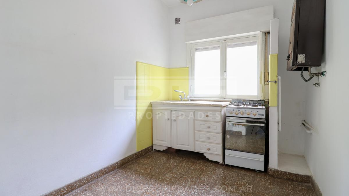 Foto de PH 2 dormitorios Alquiler - Beccar, imagen 3