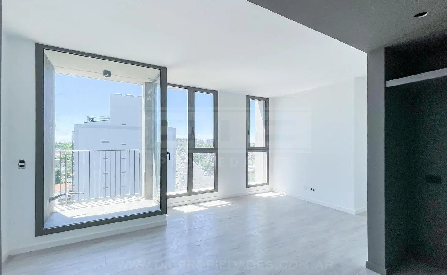 Departamento 2 ambientes a estrenar - Alquiler - Olivos 2