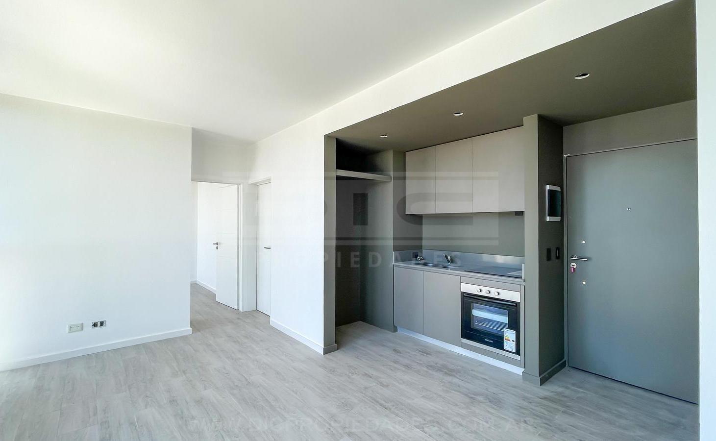 Departamento 2 ambientes a estrenar - Alquiler - Olivos