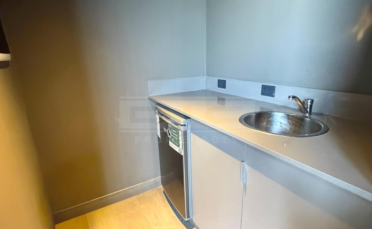 Departamento 2 ambientes a estrenar - Alquiler - Olivos
