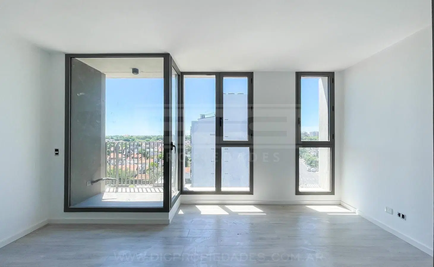 Departamento 2 ambientes a estrenar - Alquiler - Olivos 4