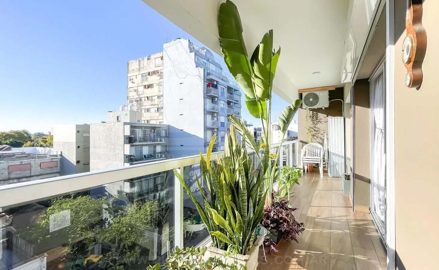 Departamento 3 ambientes Venta - Florida Mitre/Este 2