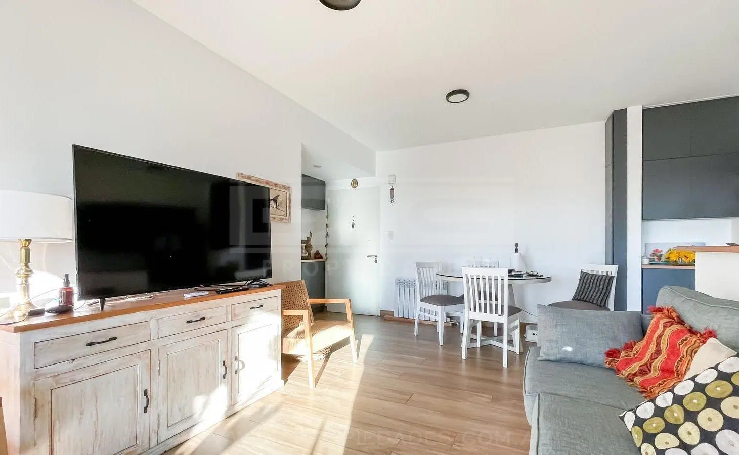 Departamento 3 ambientes Venta - Florida Mitre/Este 3
