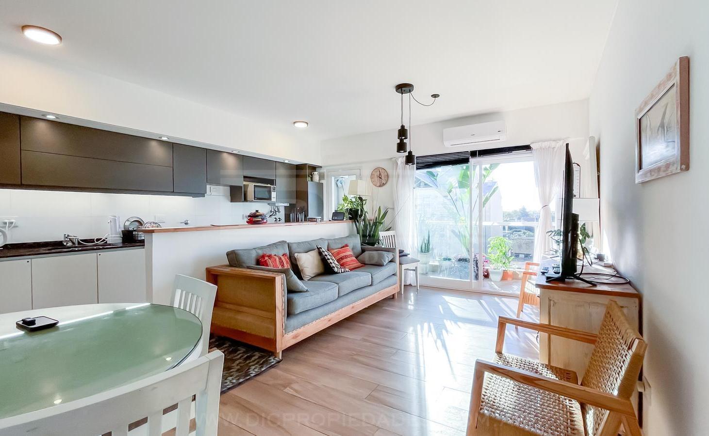 Departamento 3 ambientes Venta - Florida Mitre/Este