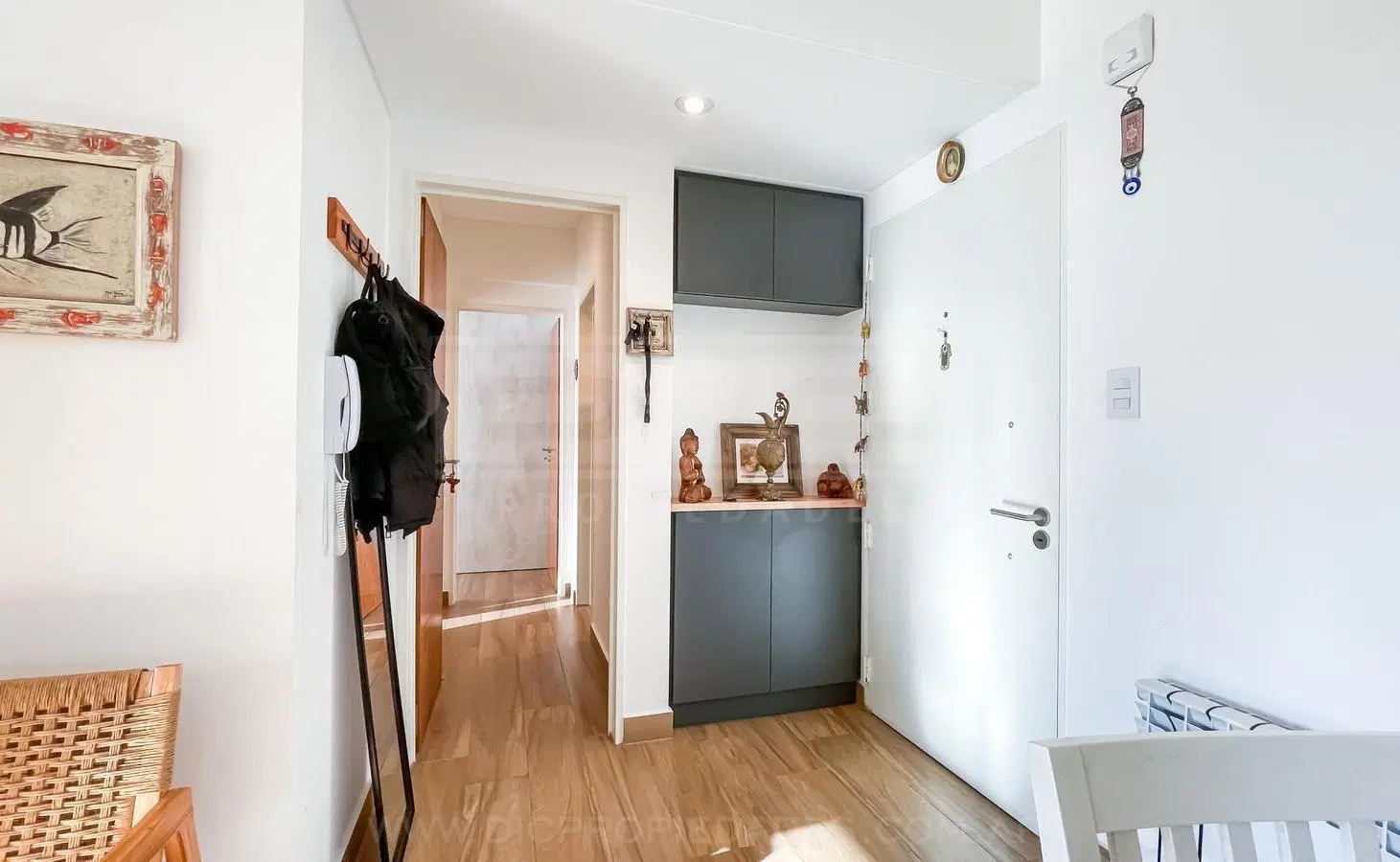 Departamento 3 ambientes Venta - Florida Mitre/Este 4
