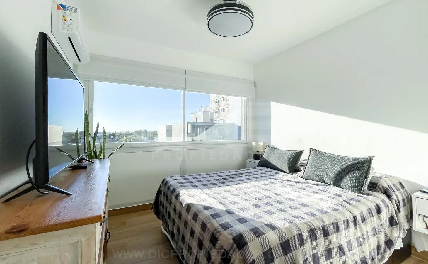 Departamento 3 ambientes Venta - Florida Mitre/Este 5