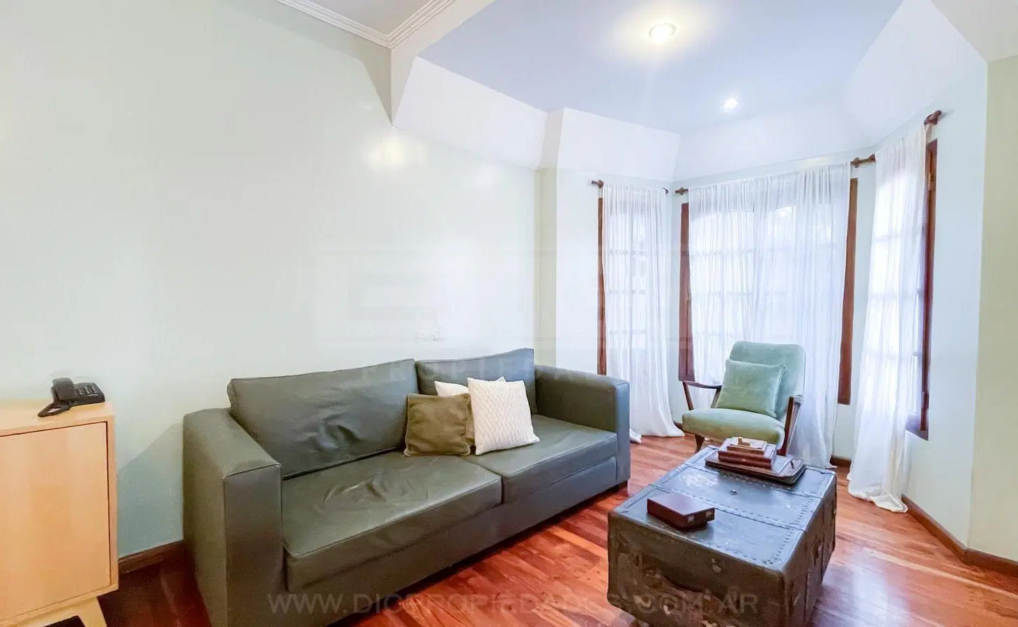 Chalet 4 dormitorios Venta - Saavedra 3