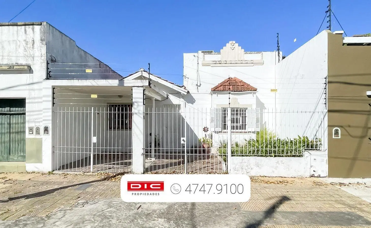 Casa 3 dormitorios Venta - Beccar-Vias/Rolon 4
