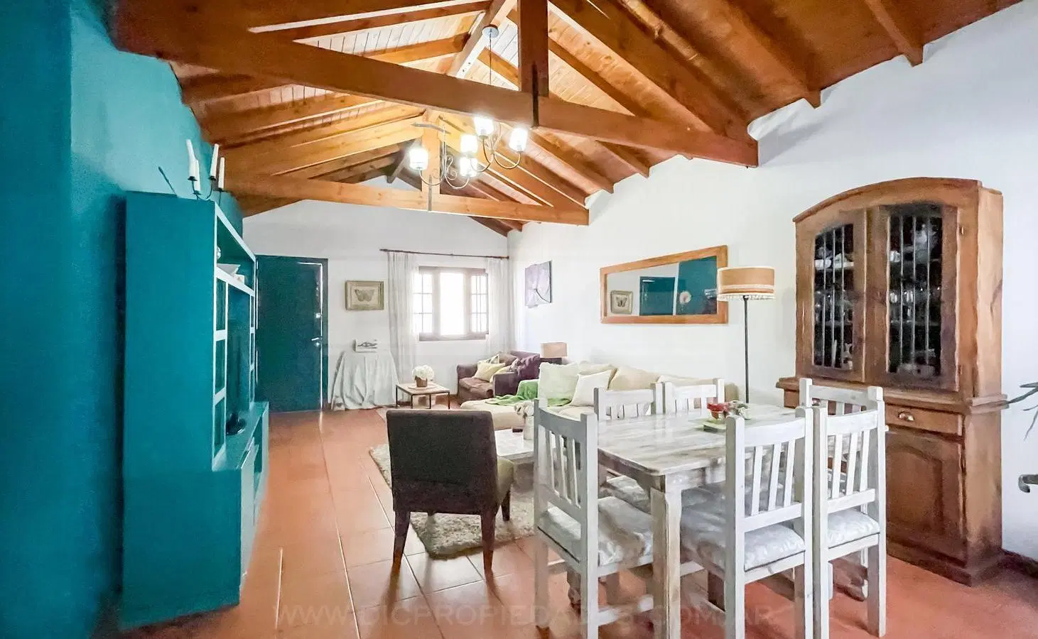 Casa 3 dormitorios Venta - Beccar-Vias/Rolon 4