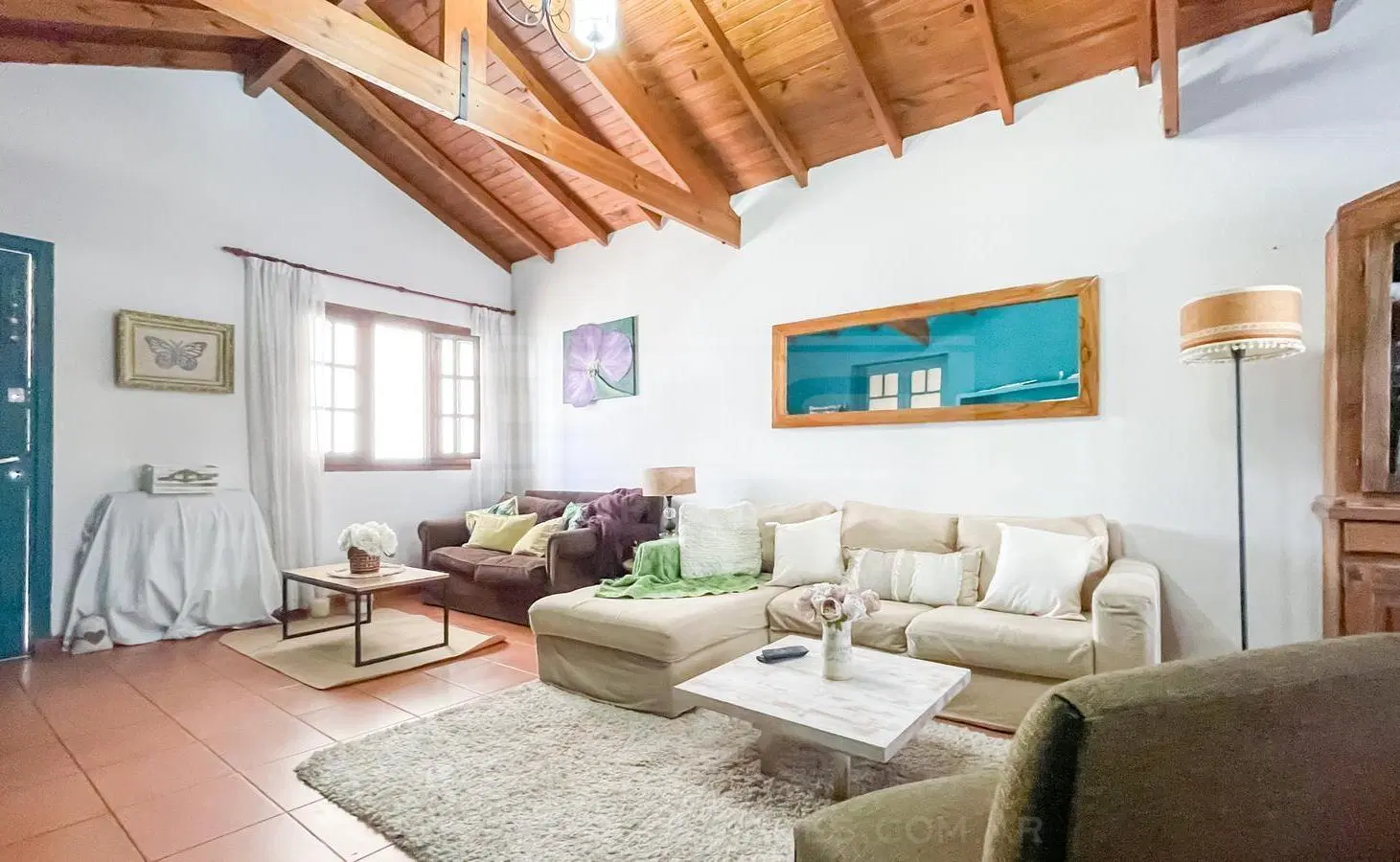 Casa 3 dormitorios Venta - Beccar-Vias/Rolon 2