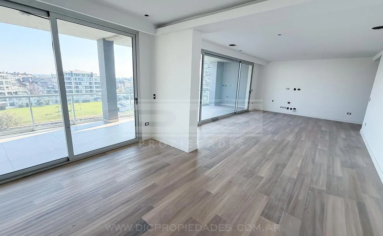 Departamento 4 ambientes Alquiler - Tigre - Yoo Nordelta 4