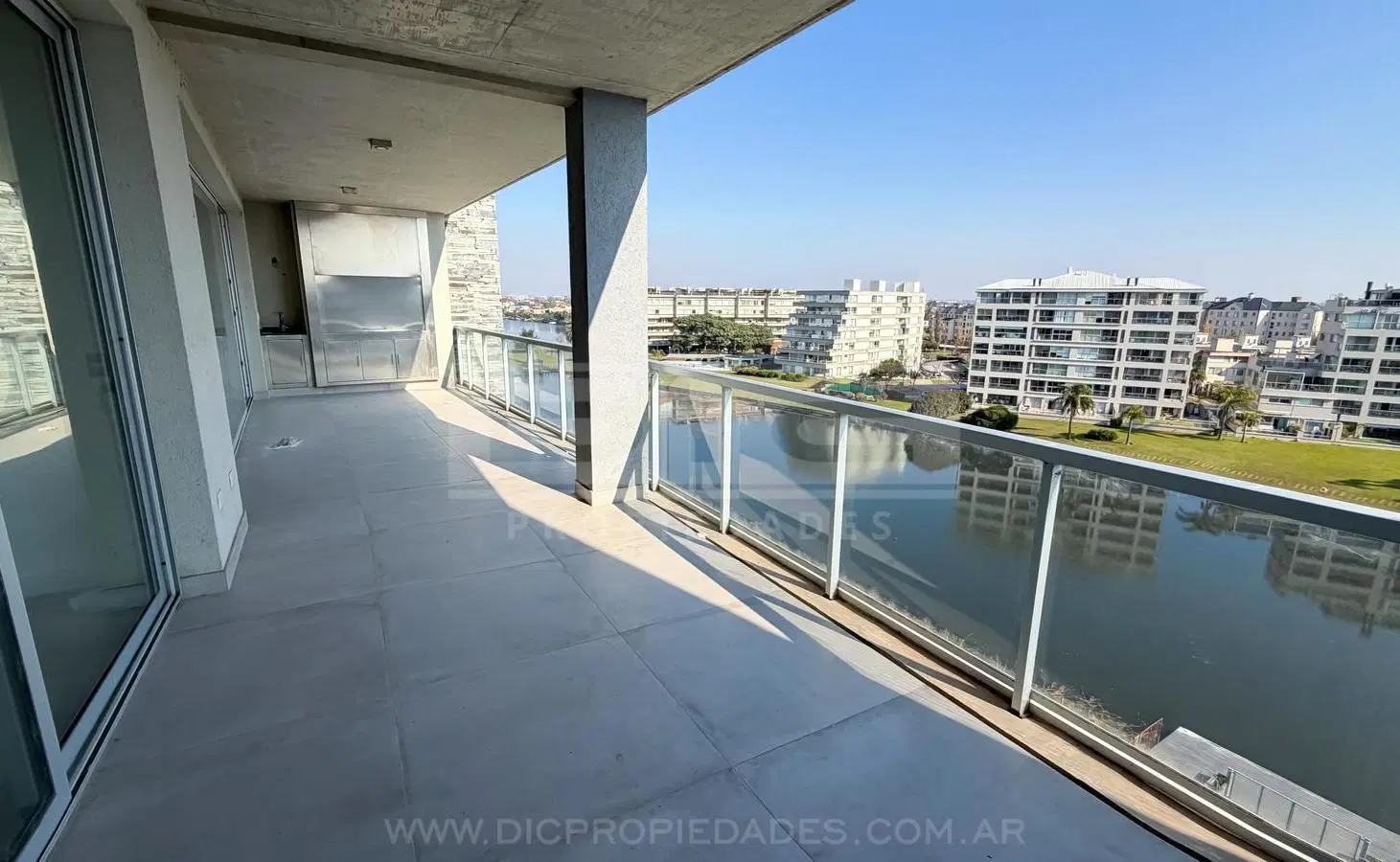 Departamento 4 ambientes Alquiler - Tigre - Yoo Nordelta 2
