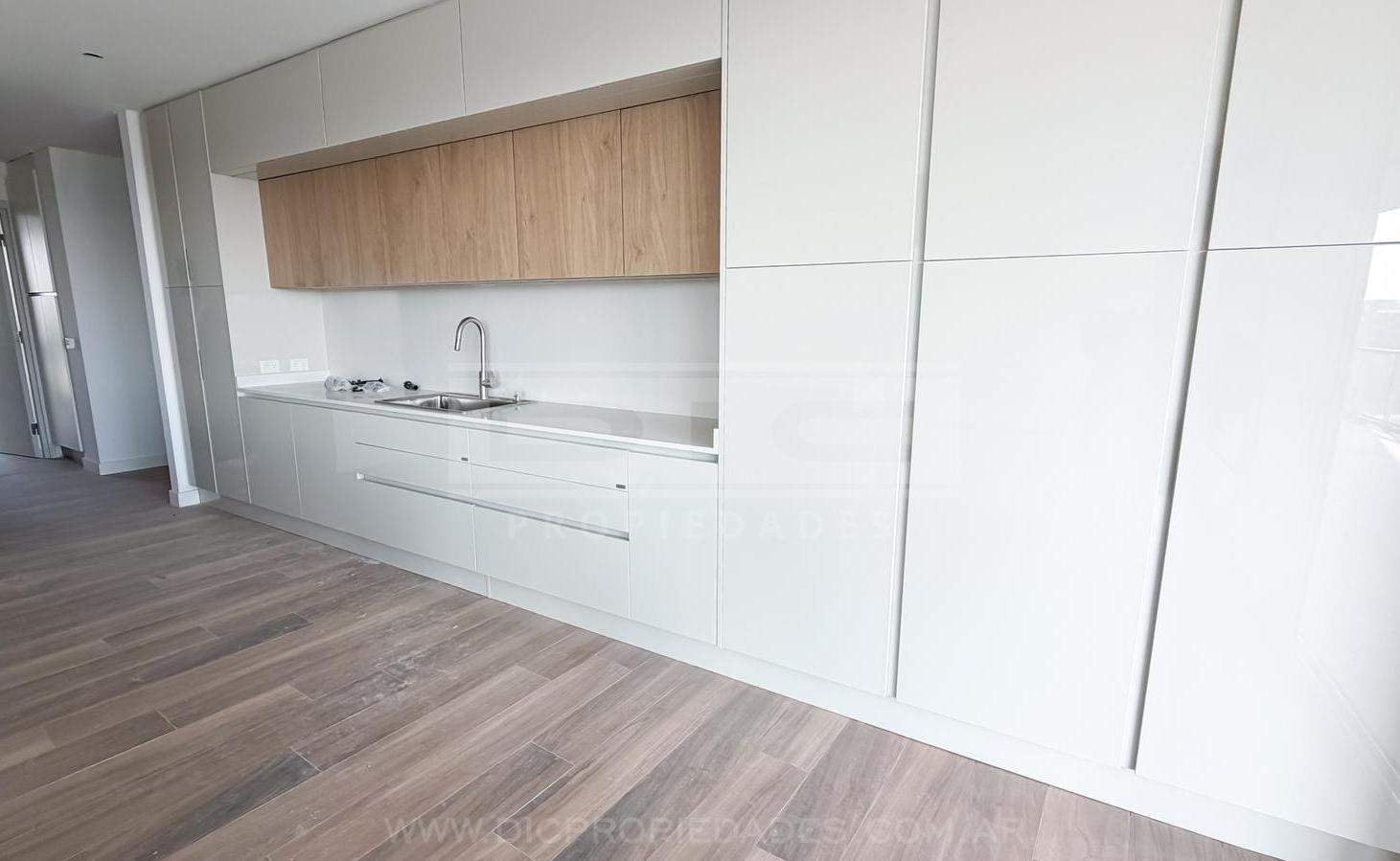 Foto de Departamento 4 ambientes Alquiler - Tigre - Yoo Nordelta, imagen 5