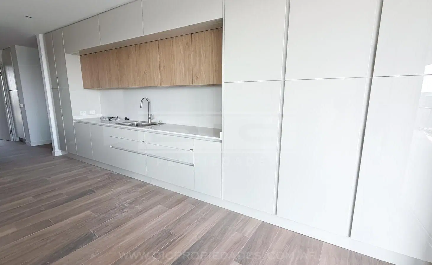 Departamento 4 ambientes Alquiler - Tigre - Yoo Nordelta 5