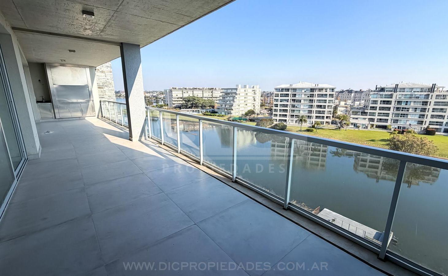 Foto de Departamento 4 ambientes Alquiler - Tigre - Yoo Nordelta, imagen 3