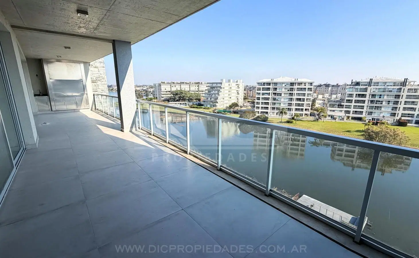 Departamento 4 ambientes Alquiler - Tigre - Yoo Nordelta 3